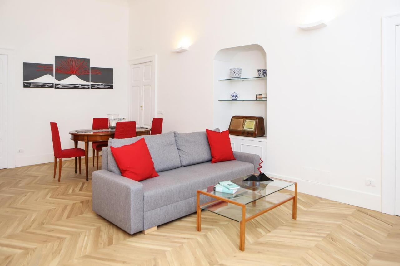 Appartamento La Casa Di Lollo By Wonderful Italy *